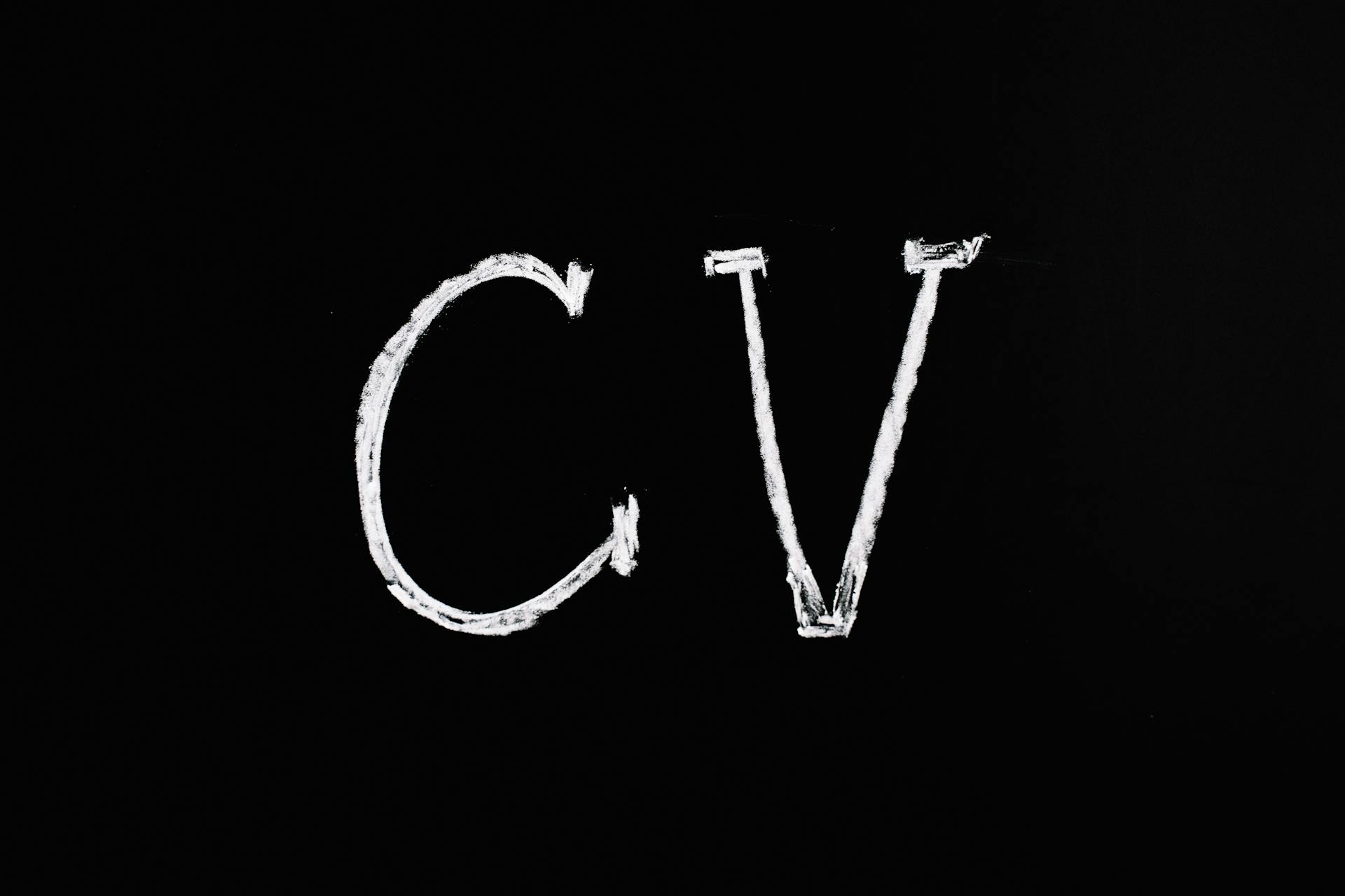 CV không được gọi phỏng vấn vấn đề nằm ở đâu