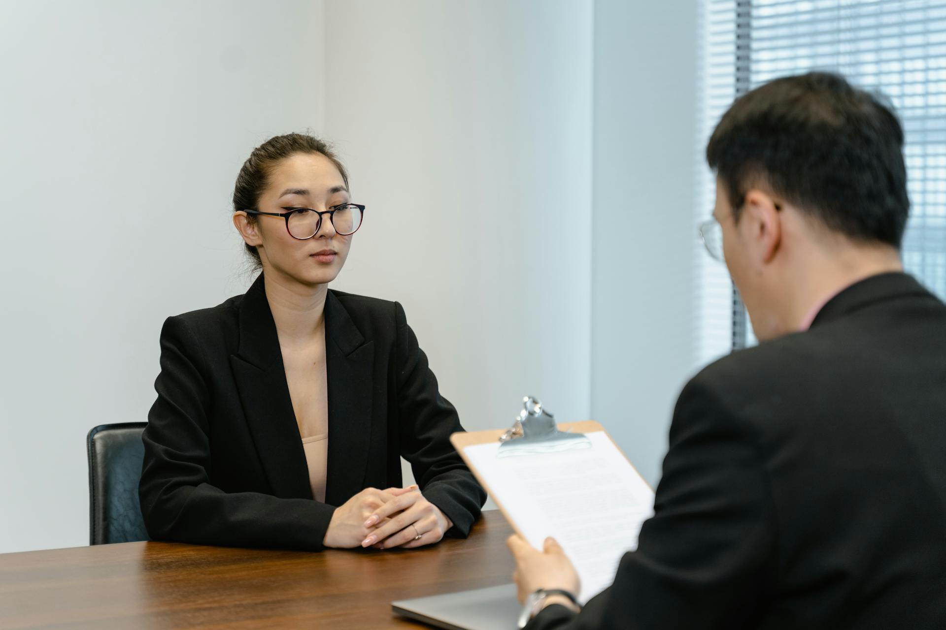 Tuyển đúng người ngay từ vòng CV Cách đọc hồ sơ không sai lệch